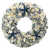Bleu marine sélectionné