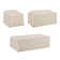 Sneed Outdoor Conversation Set Cover
