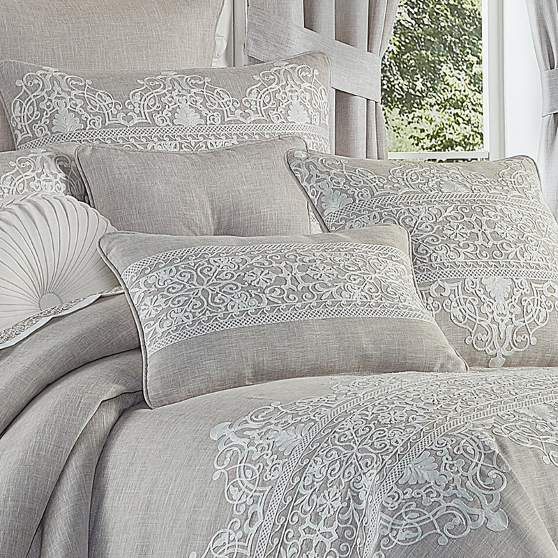 Coussin décoratif Annie Boudoir