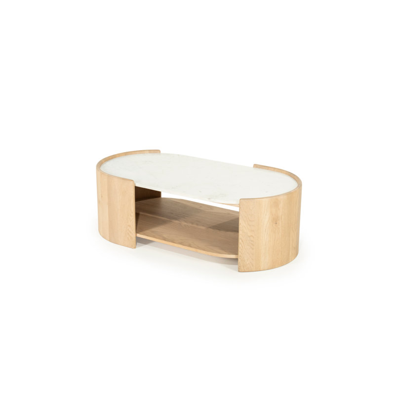 Don Coffee Table