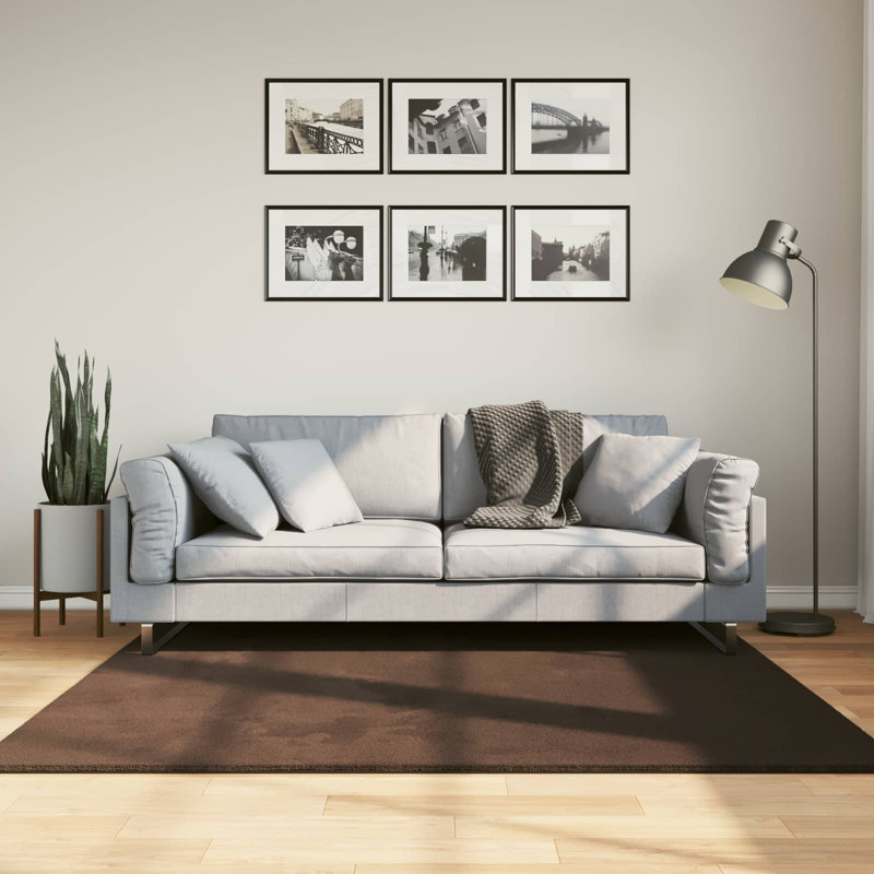 Modern Indoor Rug, Square 160 cm