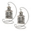 Metal Candleholders