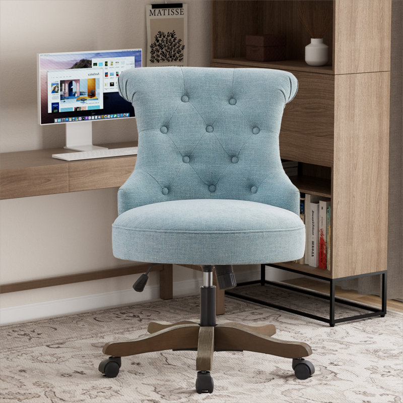 EUHUIMO Task Chair, Teal