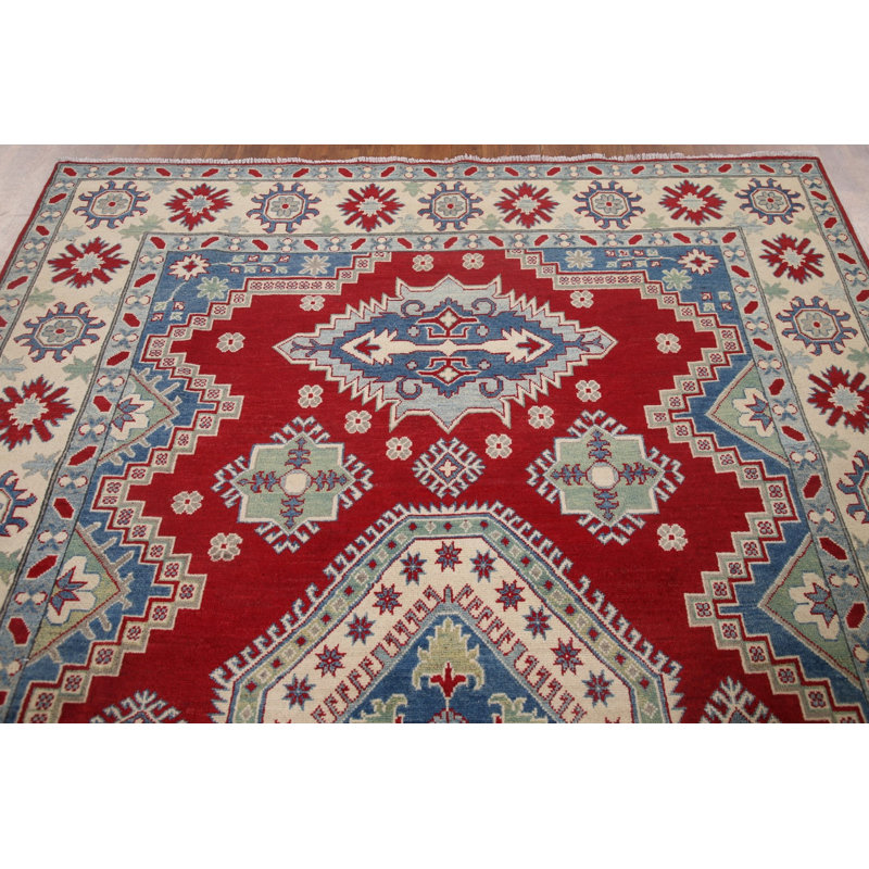 Tapis oriental South Western Kazak