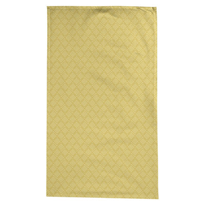Nappe à labyrinthe carrée Leffel