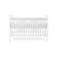 Grace Cot Bed with Fibre Mattress-37381756