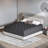 Mattress Hybrid Mattress Eurotop With Gel Open Cell Foam Motion Isolation Individually Wrapped Pocket Coils Pressure Relief Mattress-653031607-653031610