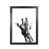 Black Grain Frame selected