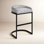 Bradley Bar and Counter Stool