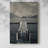 Dock View -Gallery Wrapped Cavas-1549961564