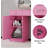 Thame Wall-mounted barber station with barber cabinet, without mirror-152567137