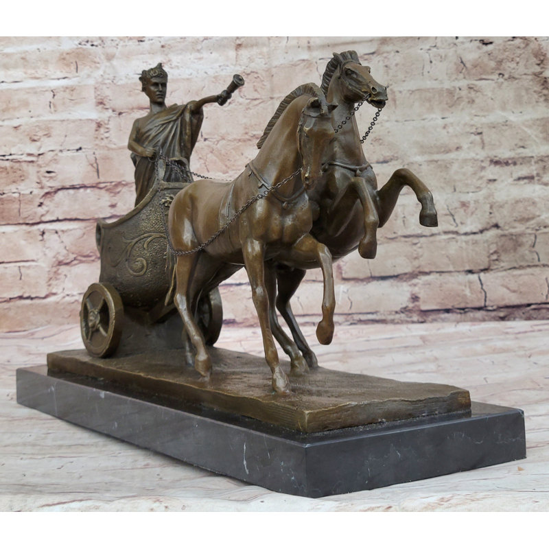 Figurines et sculptures Diehl
