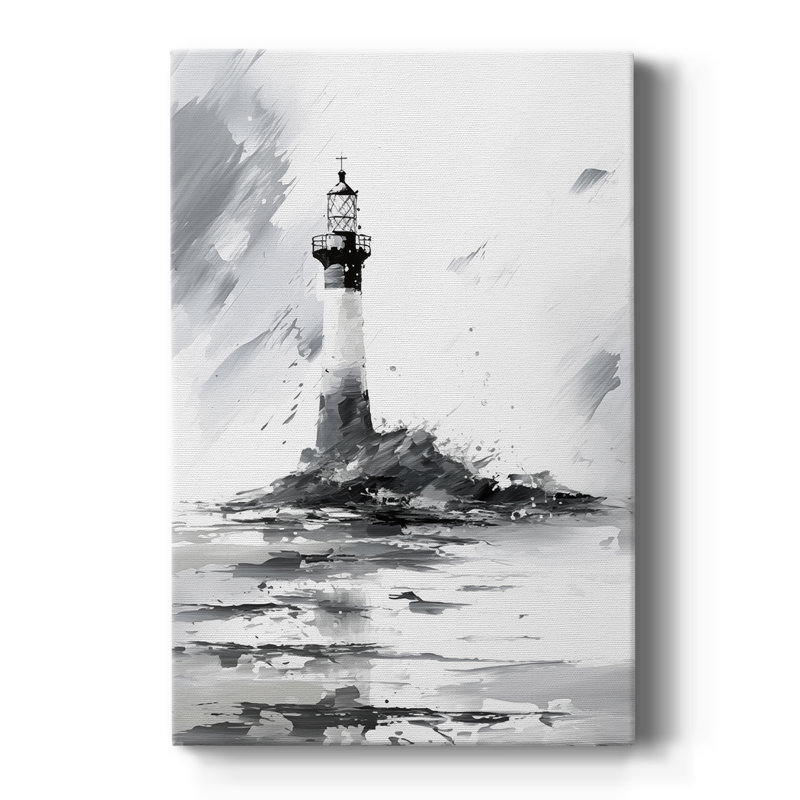 NAUTICAL Series DXXXVII - Gallery Cavas sur mesure, H 18 po x l 12 po