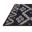 Tapis gris soyeux et moelleux-908967759