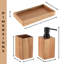 Bathroom Accessory Set