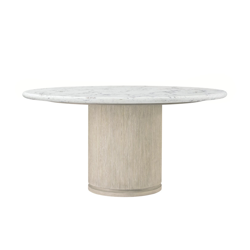 Horizon Oak Dining Table