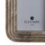 Sagebrook Home 5X7 Duval Marble Photo Frame-1720207069