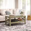 Table basse Dishan-490259026