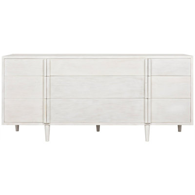 Commode 9 tiroirs Morten