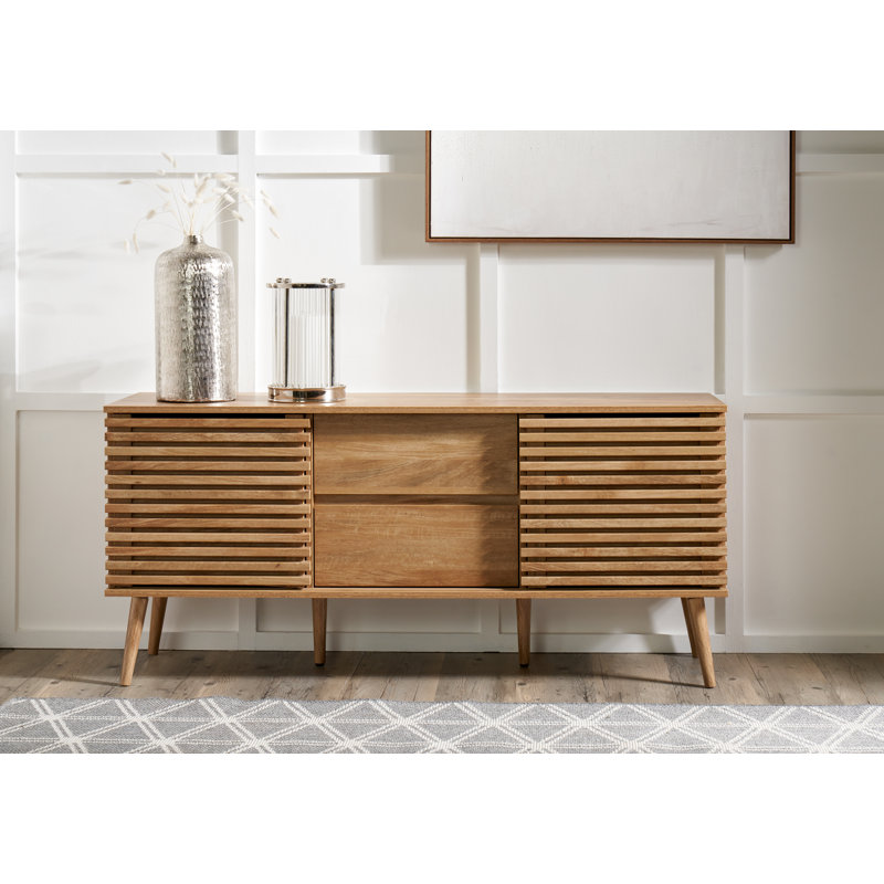 Teachey 140cm Sideboard