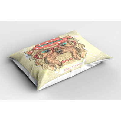 Polyester Sham Set