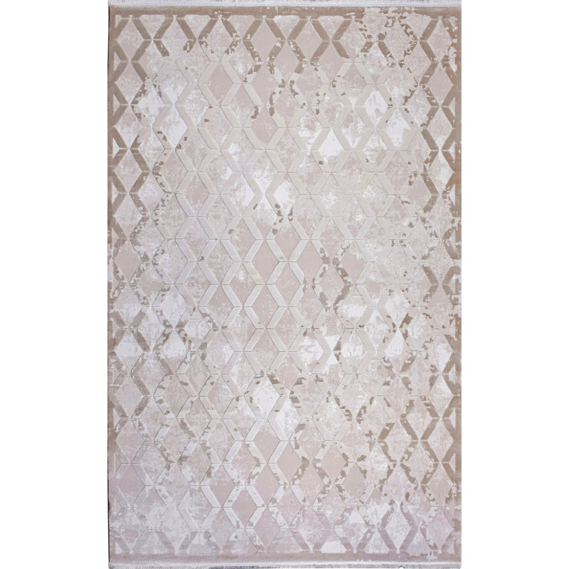 Ahisha Area Rug, Runner 120 x 500cm