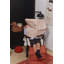 Wouf Wouf! Square Pouf-70763686