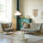 Modern Simple Creative Sofa