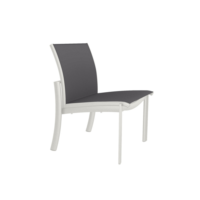 Chaise d'appoint Kor, Coquillage, Rincon
