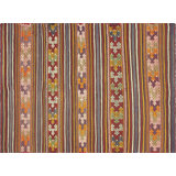 One-of-a-Kind 4'11" X 6'5" Area Rug