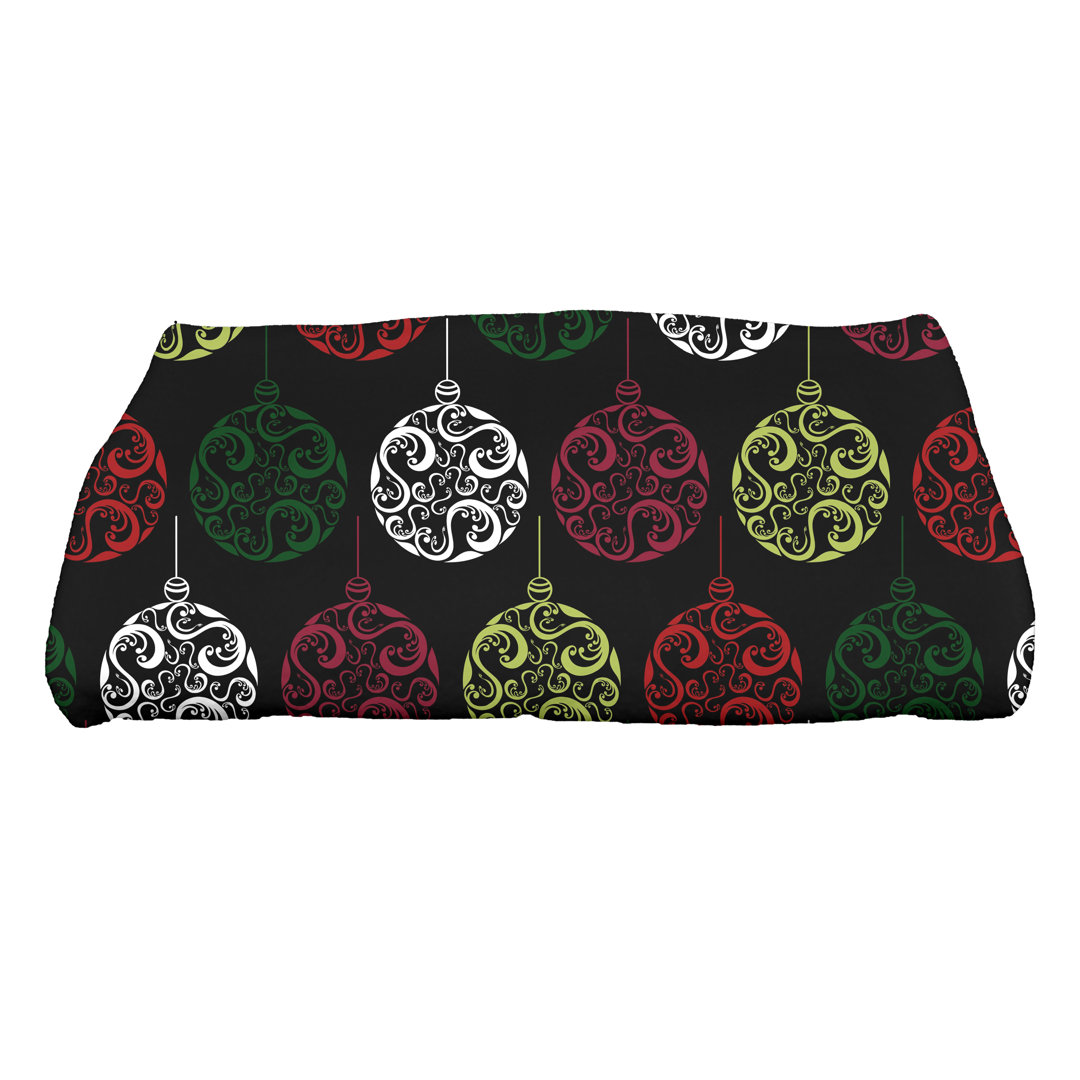 Elna Bath Towel House of Hampton® 