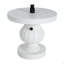 Base de parasol pour table d'appoint Mgo