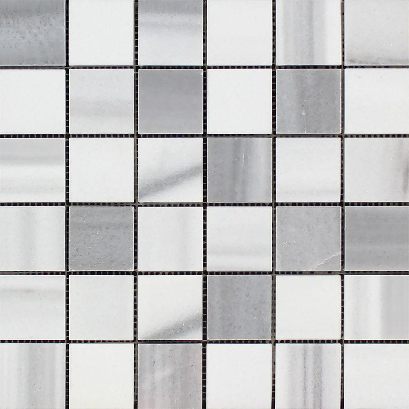 Carreau de mosaïque Marmara Striato
