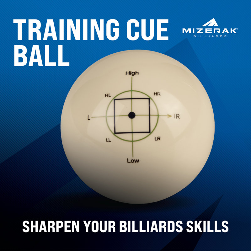 Mezerak Training Ball