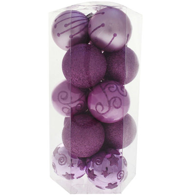 25cm Bauble