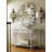 Oyster Bay Wood Mirror