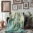Throw Blanket-909285644