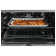 Café 30" 7 cu. ft. Smart Slide-in Dual Fuel Range with Griddle