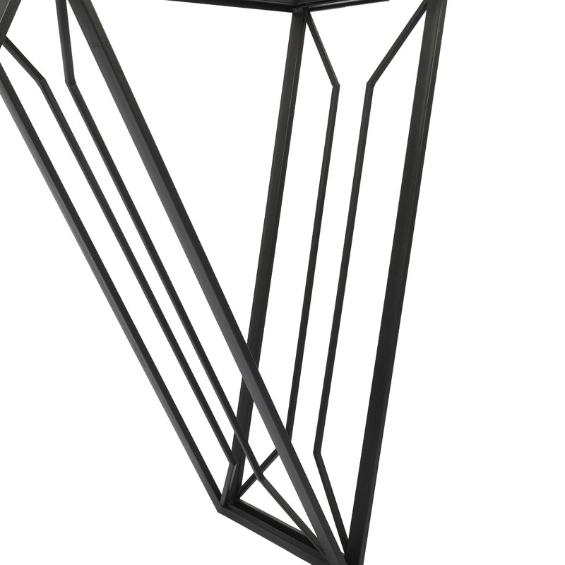 Elouan 42'' Console Table