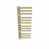 Brushed Brass is out of stock selected