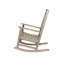 Chaise berçante d'extérieur Adirondack-1075827227