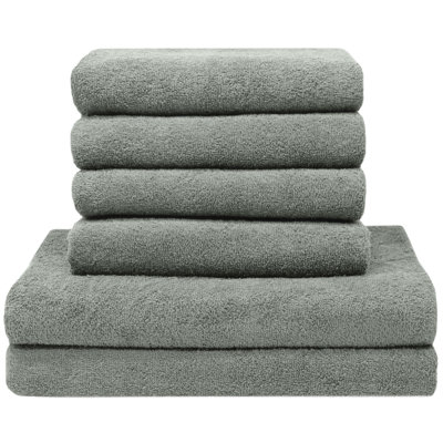 Midweight Mulit-Size Set