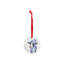 Classic Wrendale Designs, 12 Days of  Decorations
