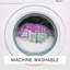Tapis fantaisie de qualité supérieure lavable à la machine Dream ADS600-130444597-130444600