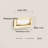 2.51" Center Recessed Pull Multipack