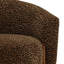 Latham Occasional Chair Brown