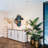 Sideboard 76'' Sideboard