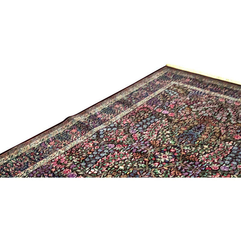 One-of-a-Kind 6' X 9' Area Rug