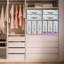 Rebrilliant Fabric Underbed Storage