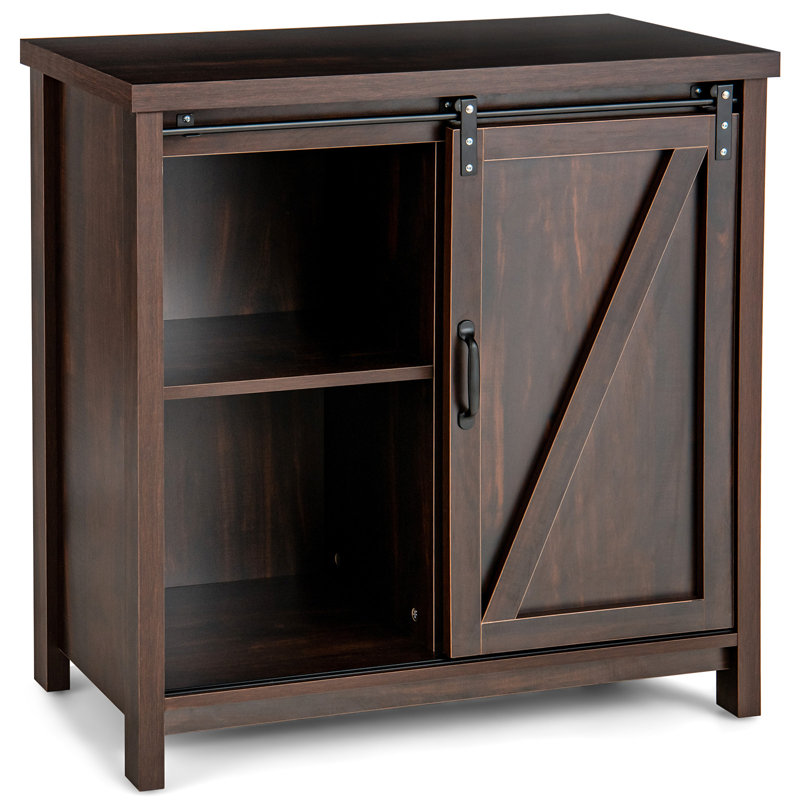 Bergson 80cm Sideboard